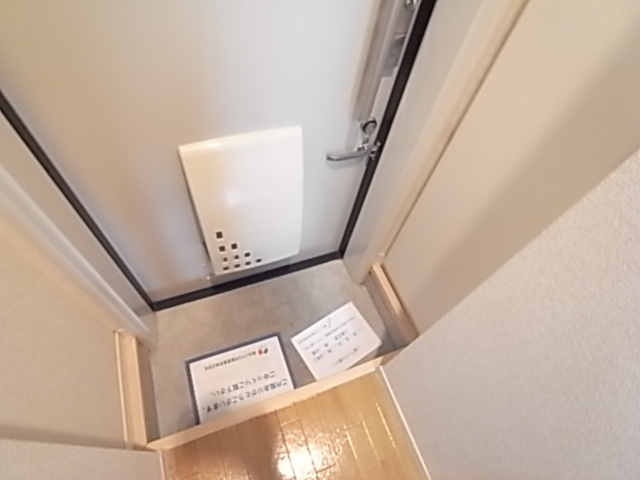 【玄関】 | グランメール