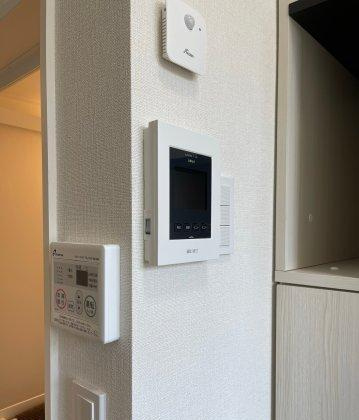 フルハウスのセキュリティ