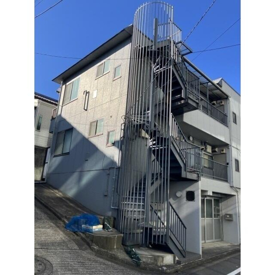 【外観】