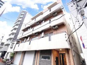 ＲＯＯＭサンセットタウンの外観