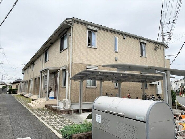 【その他共用部分】 | クレセントスクエア