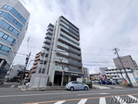 アクアコート大曽根の画像