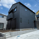 厚木市及川２丁目　限定１棟　新築住宅の画像