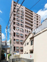 ラ・フォルム池尻大橋の画像