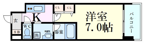 スプランディッド三国Ⅱ