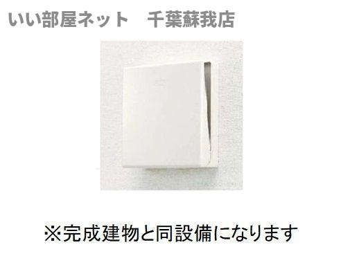 平山町アパート（０２８８５２９０１）のその他