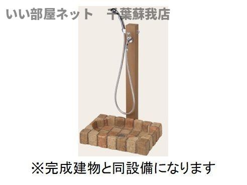 平山町アパート（０２８８５２９０１）のその他共用部分