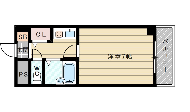 リアライズ西淡路