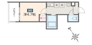 【間取り】 | MELDIA池上