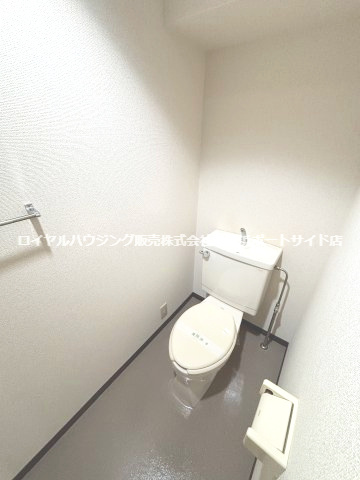 【トイレ】