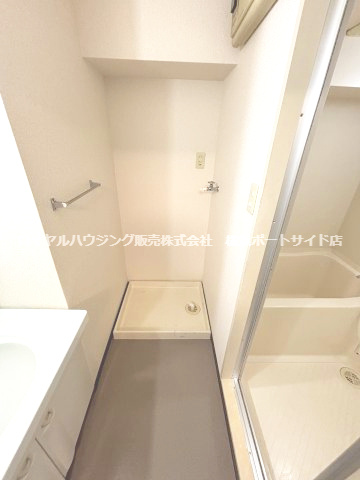 【洗面】