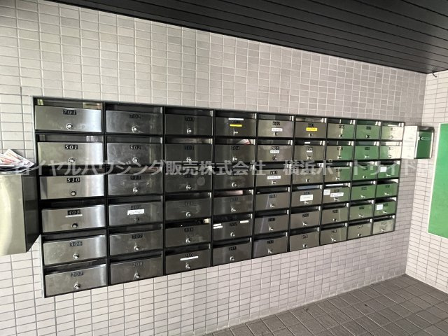 【共用部分】