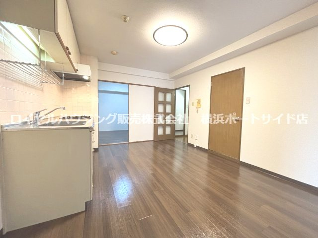 【居間・リビング】