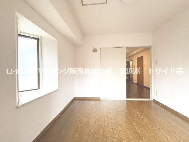【洋室】