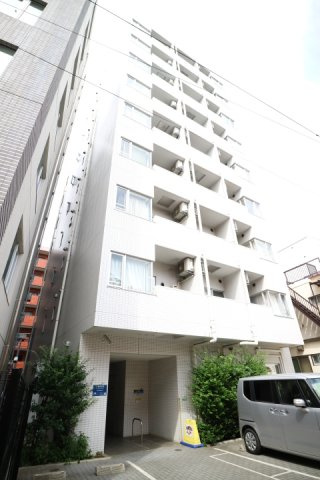 プライムアーバン学芸大学Ⅱ