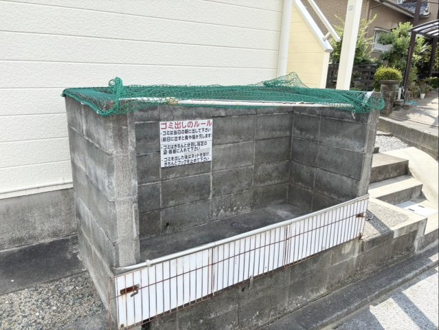 エクセルハイツのその他