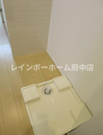 コンフォールMザ・ファーストの設備