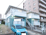 リヴィエール藤沢の画像