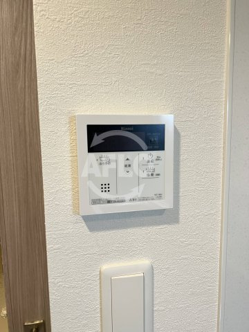 スプランディッド堀江　堀江小学校区の設備|スプランディッド堀江　給湯設備