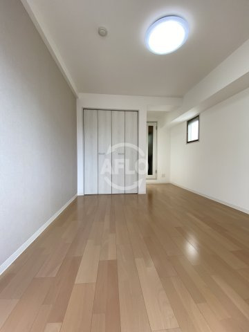 コンフォーダブル阿波座の居間・リビング|コンフォーダブル阿波座　リビング