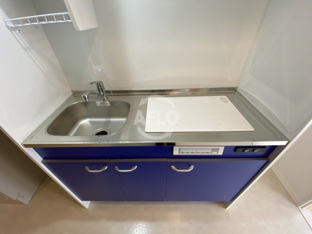 コンフォーダブル阿波座のキッチン|コンフォーダブル阿波座　キッチン