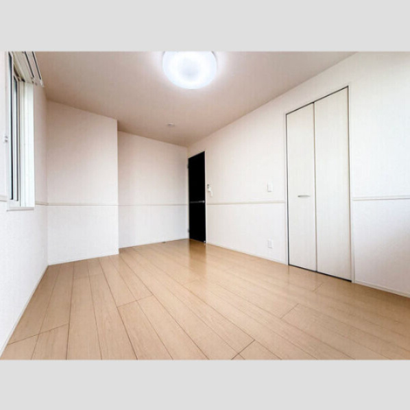 Dーroom Ricoの内装