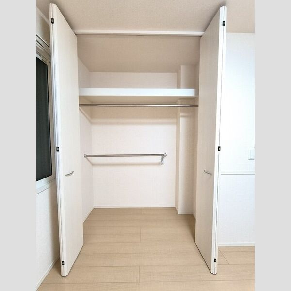 Dーroom Ricoの収納