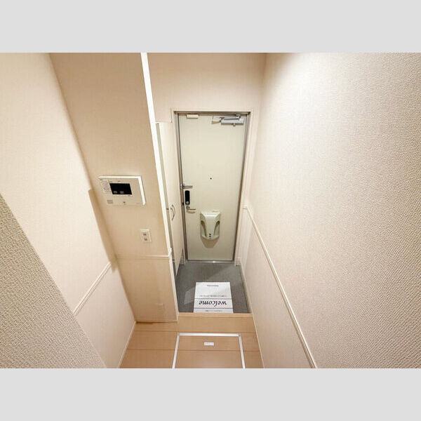 Dーroom Ricoのその他共用部分