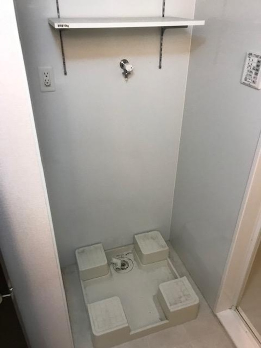 Dーroom Ricoの設備