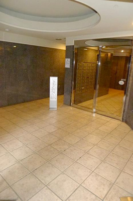 【その他】 | ステージグランデ新高円寺