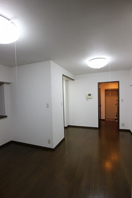 【寝室】 | ステージグランデ新高円寺