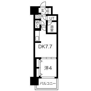 グランカーサ難波元町