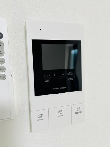【セキュリティ】フジパレス西宮久寿川