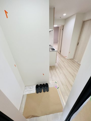 【玄関】フジパレス西宮久寿川