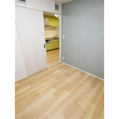 【内装】 | ジュノス豊玉TOKYOZERO EMISSION HOUSE
