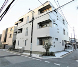 ジュノス豊玉TOKYOZERO EMISSION HOUSEの画像