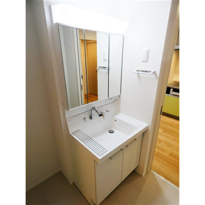 【トイレ】 | ジュノス豊玉TOKYOZERO EMISSION HOUSE
