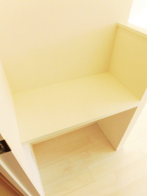 グランドゥール旗の台のその他