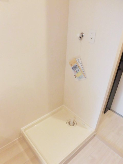 グランドゥール旗の台の設備