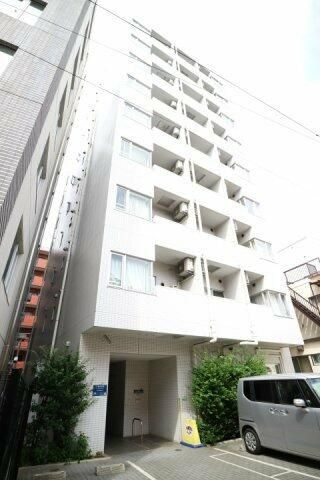 プライムアーバン学芸大学Ⅱ