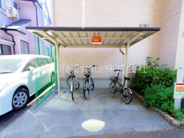 グレースブルックのその他共用部分