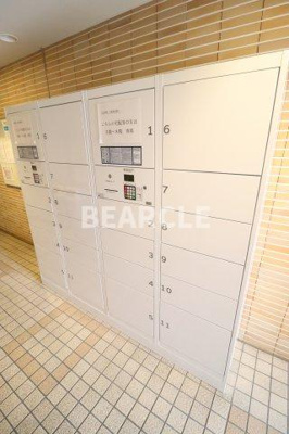 【その他共用部分】 | ハウスセゾン御所南