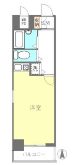 【間取り】 | ライオンズマンション上野松が谷第２