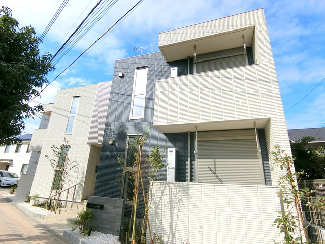 プランドール　羽衣