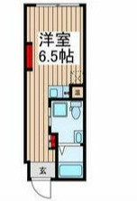 【間取り】 | CORAL VILLA