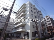 ハイツエバーグリーン津田沼2号棟の画像