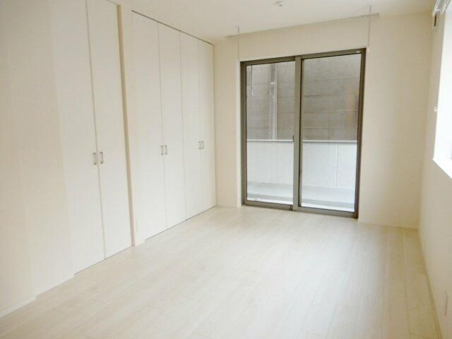 Ｃｏｒｒｅｔｔｏの寝室