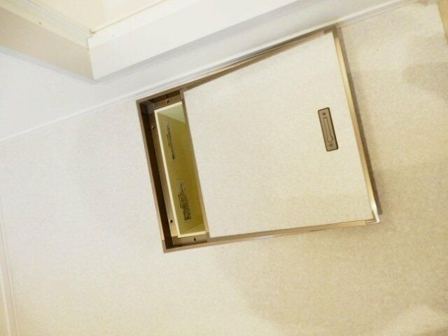 Ｃｏｒｒｅｔｔｏの収納