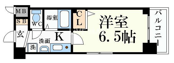 エステムプラザ京都烏丸五条