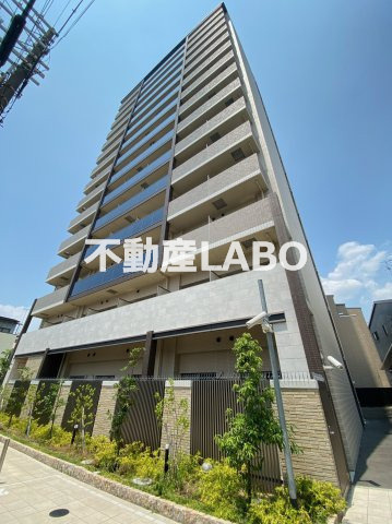 レジュールアッシュTAISHO LEGANT